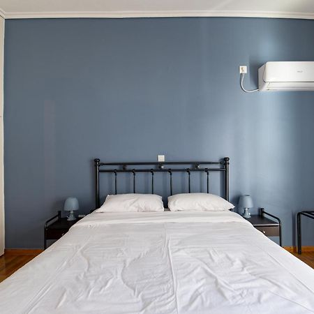Marina Zeas Livemodern Apartment Piraeus Exterior photo