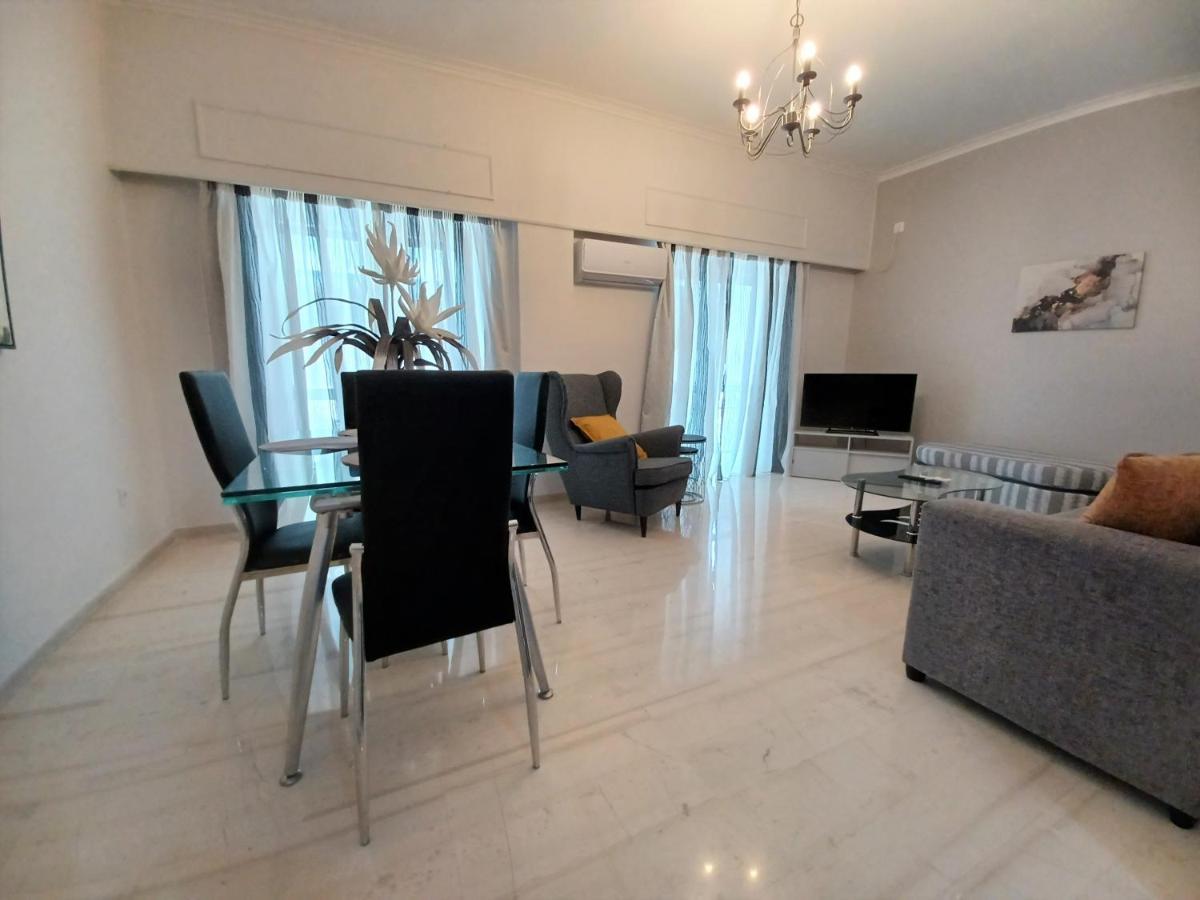 Marina Zeas Livemodern Apartment Piraeus Exterior photo