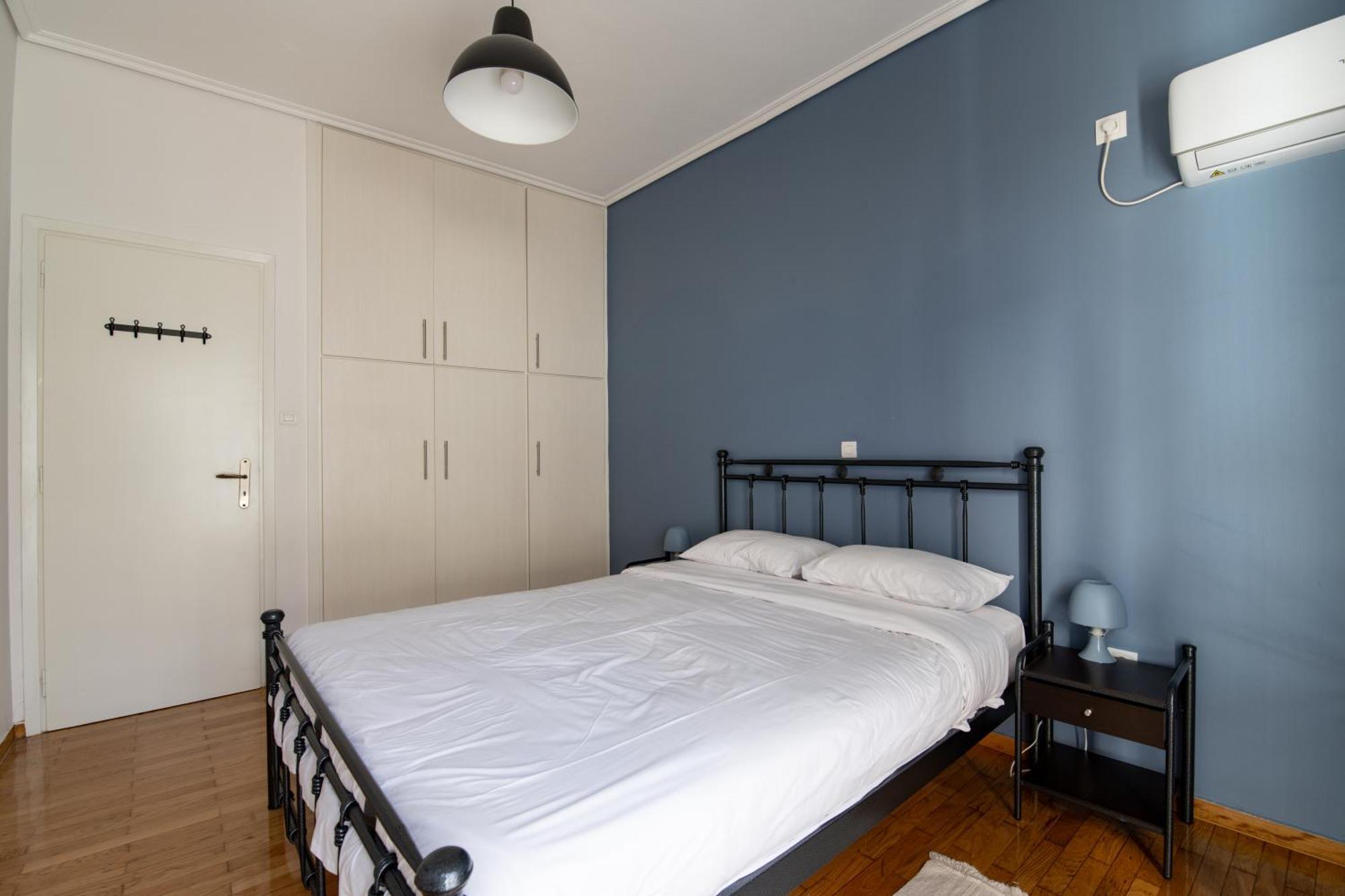 Marina Zeas Livemodern Apartment Piraeus Exterior photo