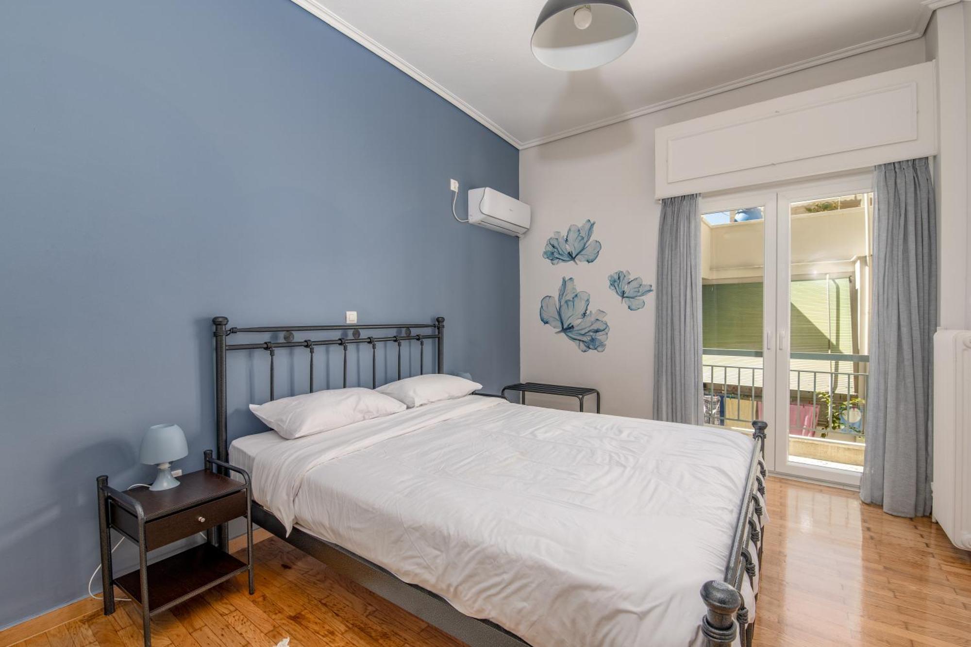 Marina Zeas Livemodern Apartment Piraeus Exterior photo