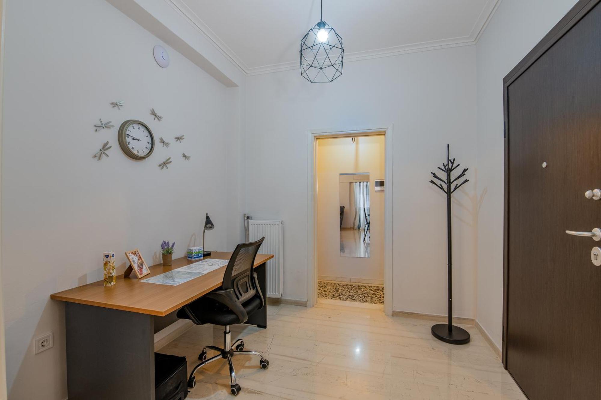 Marina Zeas Livemodern Apartment Piraeus Exterior photo