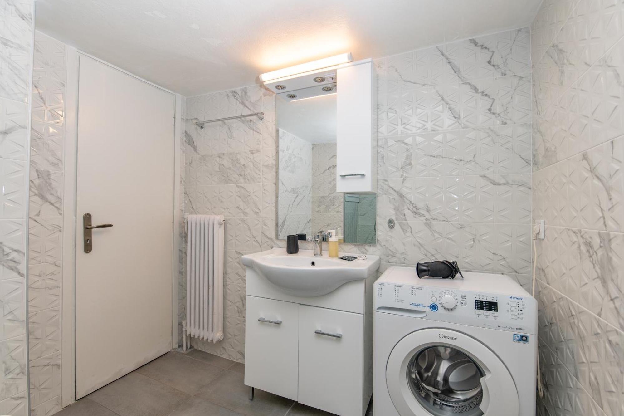 Marina Zeas Livemodern Apartment Piraeus Exterior photo